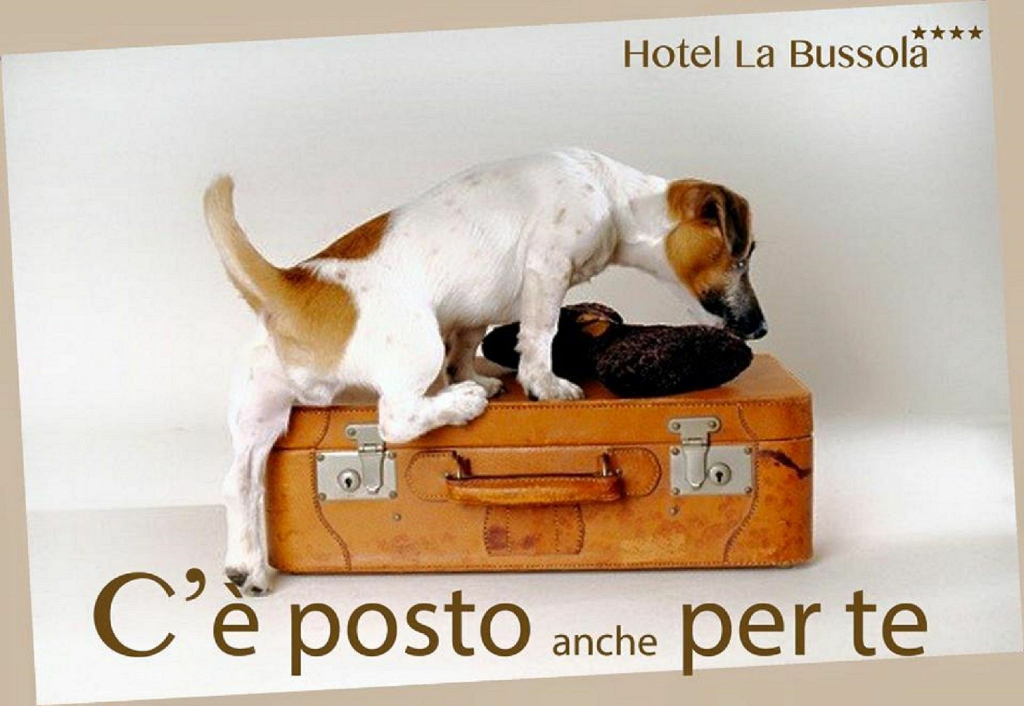 Hotel La Bussola Milazzo Exterior photo